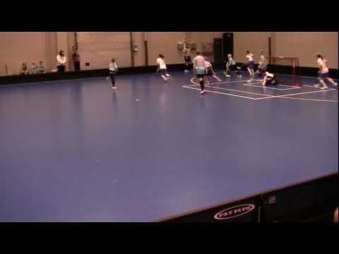 SB Naantali - Huku 16-0 Aino