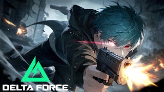 【DeltaForce PC/CS版】ウォーフェア 参加〇【初見歓迎】