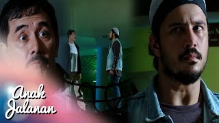 Download lagu Abah Berkelahi Dengan Papanya Mondy [Anak Jalanan] [ 22 Juli 2016] mp3