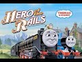 Thomas Friends O Herói Dos Trilhos PT BR HD