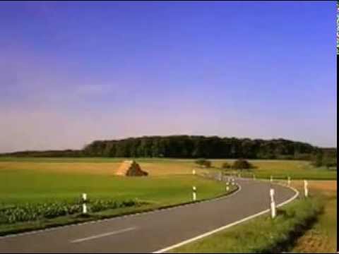 PORSCHE 993 commercial - "Bad News" - Patrick Stewart