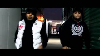 ''NO HAY NADA QUE PERDER''  CRONUZ FT ACHES