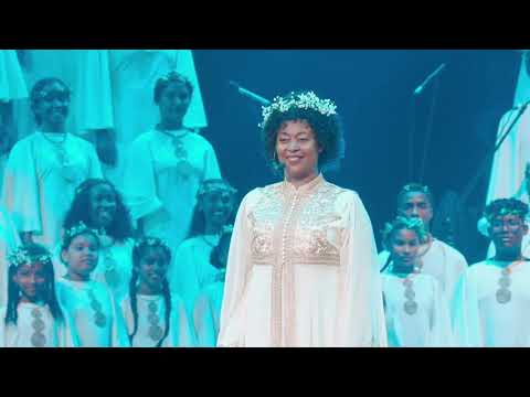 200 Voices  for Jesus - Live Concert - Part 1