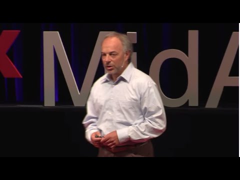 What animals are thinking and feeling, and why it should matter | Carl Safina | TEDxMidAtlantic