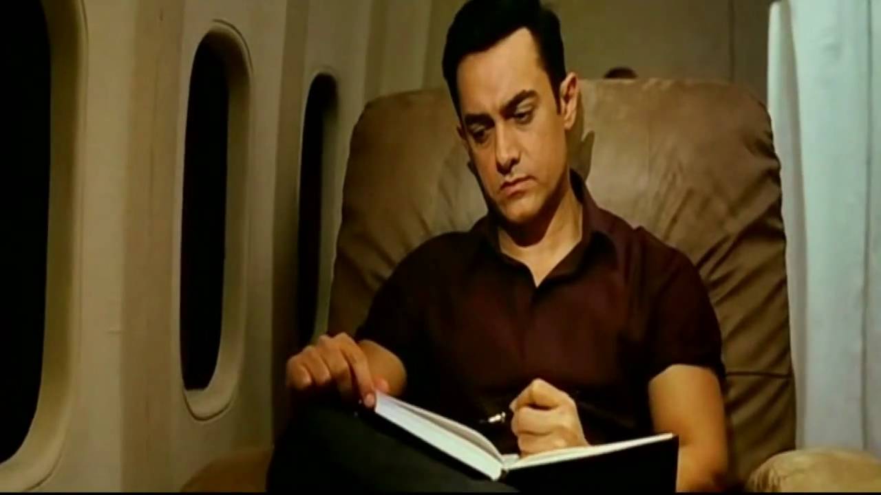 Kaise Mujhe Tum Mil Gayi (Instrumental) Lyrics | Ghajini | A R Rahman