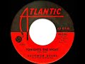 1965 HITS ARCHIVE: Tonight’s The Night - Solomon Burke
