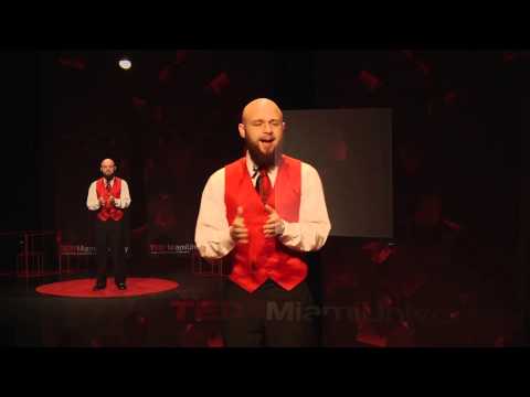 Coffee: Every Life Changing Cup | Tim Stiffler-Dean | TEDxMiamiUniversity