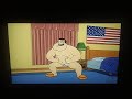 American Dad Intro 2005