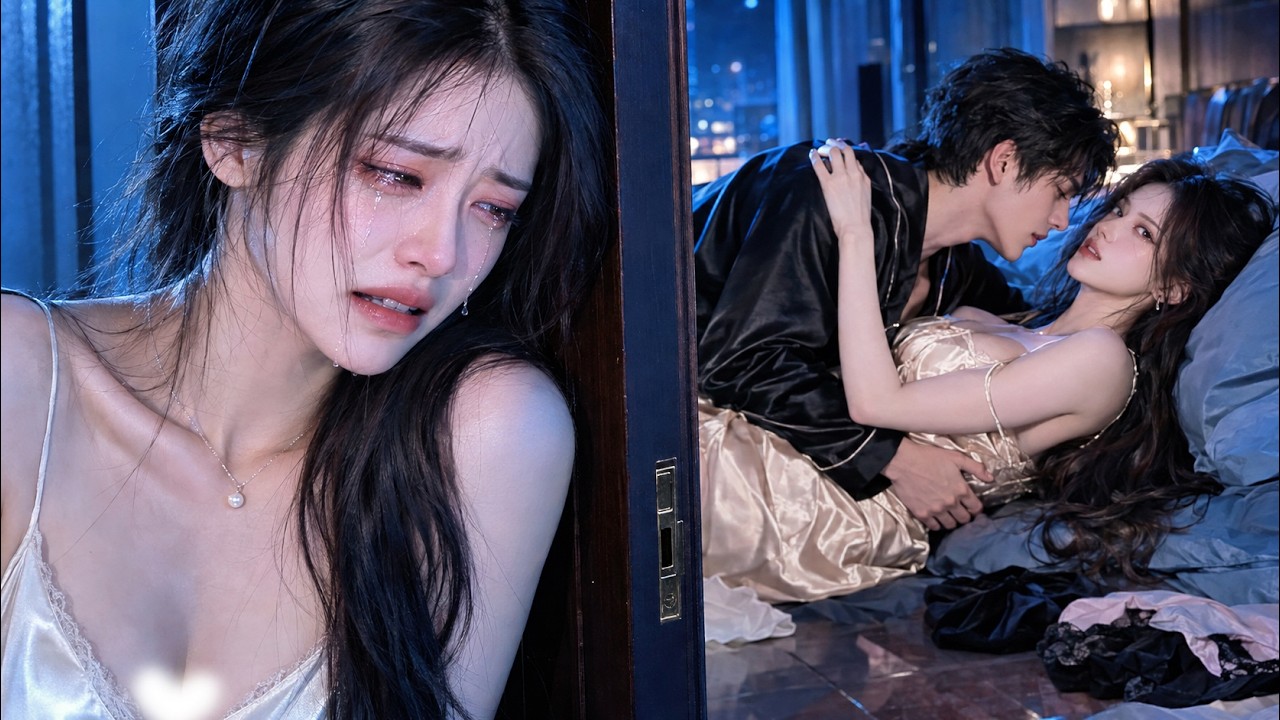 7 Years of Betrayal… She Revealed Her True Identity and Came Back for Revenge!