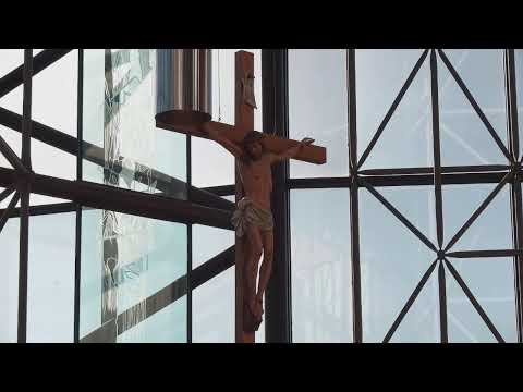 Daily Chapel at the LCMS International Center, St. Louis, MO