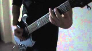 Madball - RAHC cover