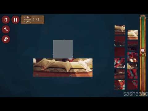 inner world puzzle обзор игры андроид game rewiew android