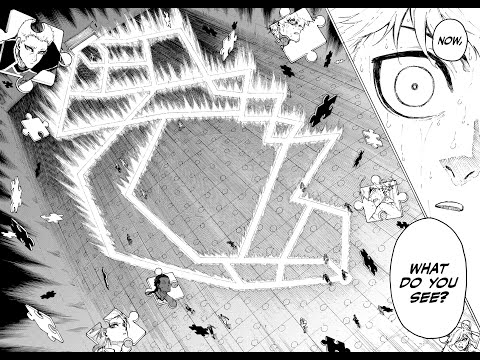 Blue Lock chapter 199 review, Isagi crushes Kaiser! Noel Noa + Isagi = OP DUO!