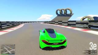 BLACK INFINITY   GTA 5 ONLINE