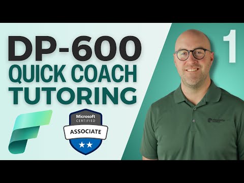 DP-600 Exam Guide: Top Questions & Answers for Success