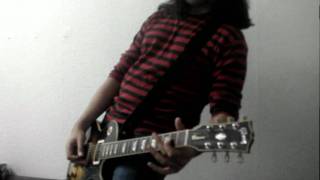 Do It For The Kids Cover - Velvet Revolver