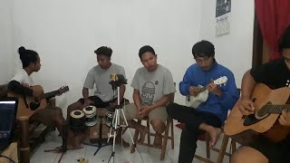 Download lagu Banyu Langit (cover) - Didi Kempot by GuyonWaton mp3