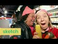 Tantoe biologisch | Wendel en Liza