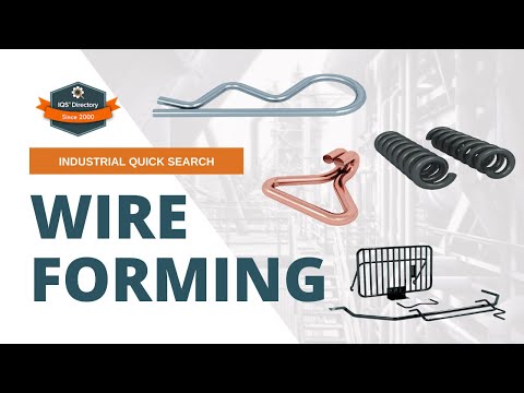 Watch Wire Forming (2025 Guide) – Everything You Need to Know video