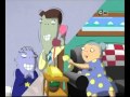 Cramp Twins Get Greedy