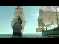 RMV - Drums and Guns ( Santiano) - Black Sails