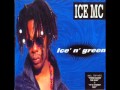 ICE MC - Take Away The Colour (1994) 