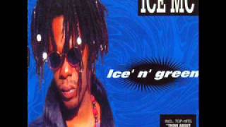 ICE MC  -  Take Away The Colour (1994)