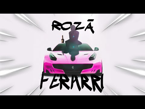 EKSIS - ROZĀ FERRARI