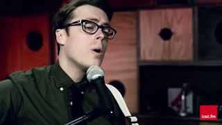 Jeremy Messersmith - I Want To Be Your One Night Stand (Last.fm Sessions)