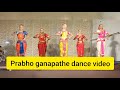 Prabho Ganapathe