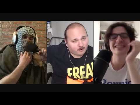 Bonus 184   cUM Place Pod cast radio today