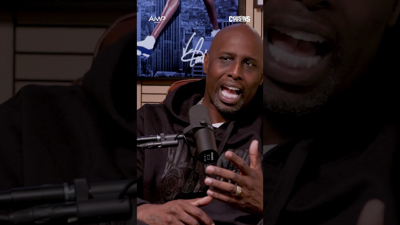 How Tracy McGrady Became T-Mac in ONE Week (Tim Thomas Story) | Cousins