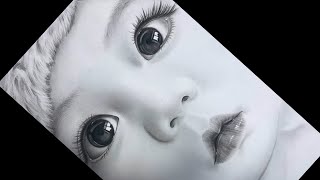 How to draw realistic eyes step by step for beginners