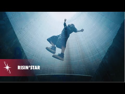 Risin'STAR - HORIZIN' | Official MV