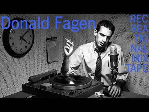 Donald Fagen RECmix