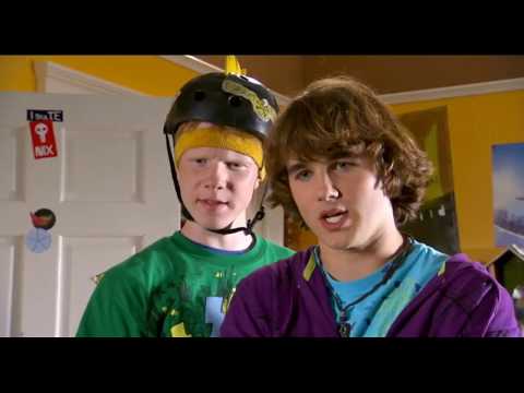 Zeke and Luther Season 1 Funny Moments