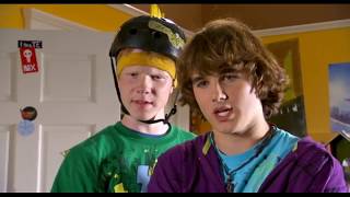 Zeke and Luther Season 1 Funny Moments