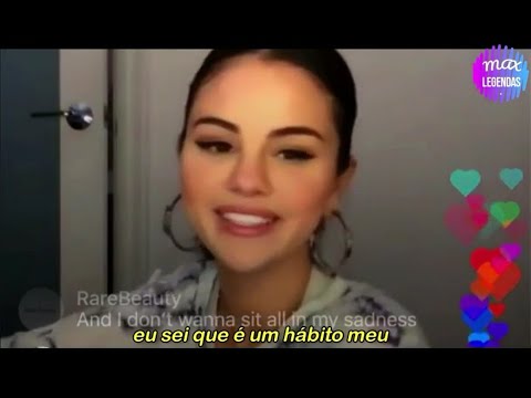 Trevor Daniel & Selena Gomez - Past Life (Tradução) (Legendado) (Clipe)