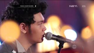 Dunia Bersamamu - The Overtunes (Music Everywhere 6 Feb 2016)