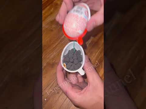 DIY Small cracker into big cracker #shorts #cracker #firework #trick #diy