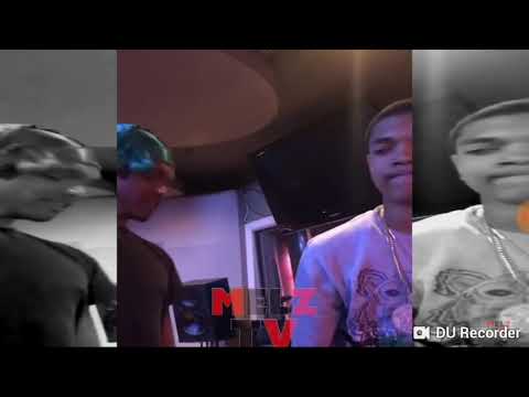 PNV JAY X ACE NUMBAFIVE "GO HARD" (OFFICAL MUSIC VIDEO)