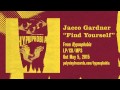 Jacco Gardner - Find Yourself [OFFICIAL AUDIO ...