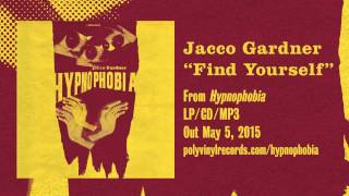 Jacco Gardner - Find Yourself [OFFICIAL AUDIO VIDEO]