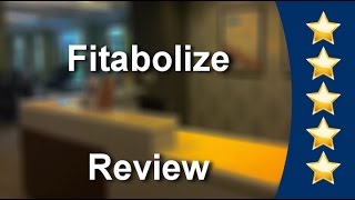 Fitabolize San Diego
Exceptional 
Five Star Review by Rachel A.