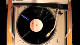 Joe Harriott - Blues GB1506