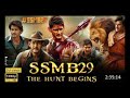 SSMB 29 NEW MOVIE 2025 4 20