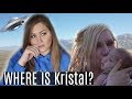 WHERE IS Kristal Anne Reisinger