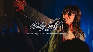 Download lagu Assia Keva - Baby July (Live at Forevermore Showcase) mp3