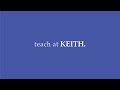 Keith Paw Prints Teach At Keith
