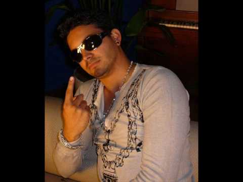 Leny - Siento Que Me Muero(Bachat)